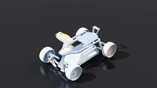 Leatherback Robot