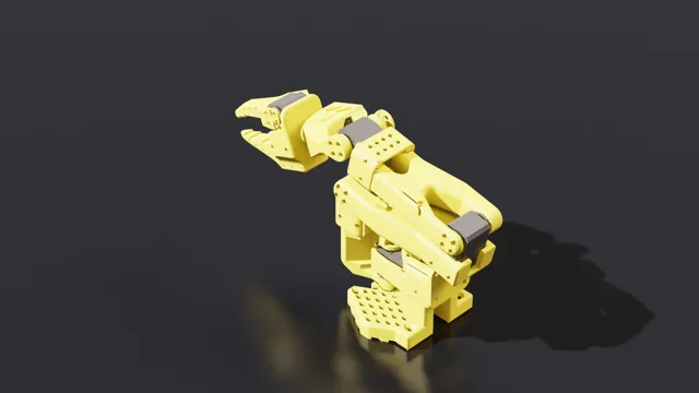 so100 Robot