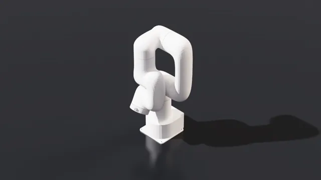 lite6 Robot