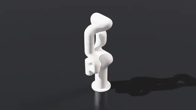 uf850 Robot