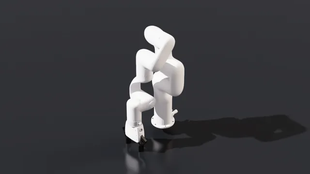 xarm6 Robot