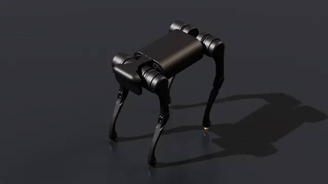 A1 Robot