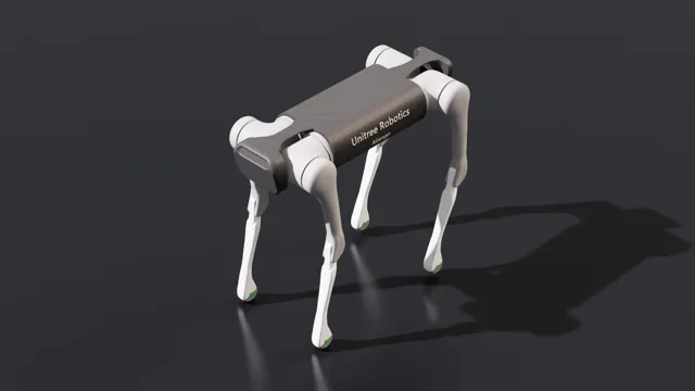 aliengo Robot