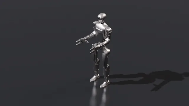 G1 Robot