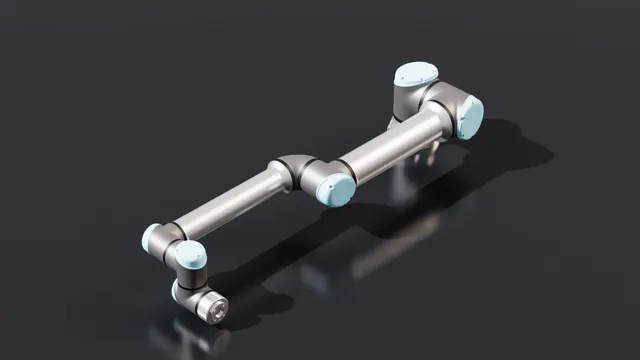 ur10e Robot