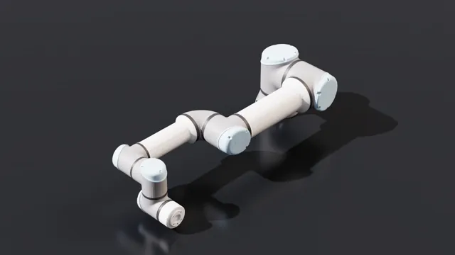 ur16e Robot