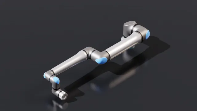 ur20 Robot