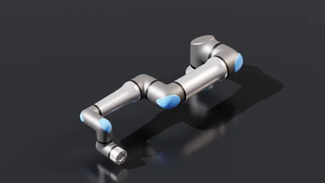 ur30 Robot