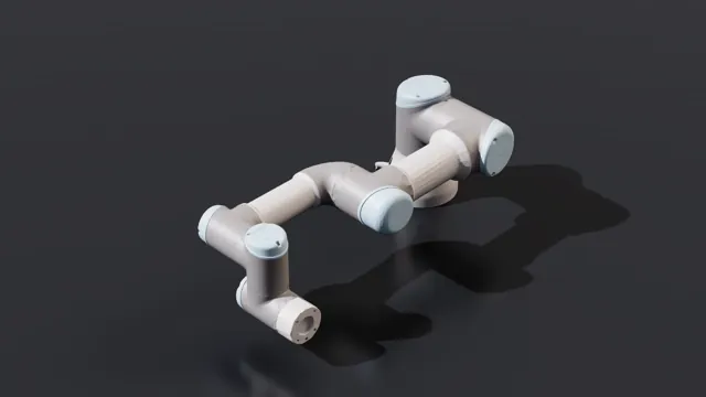 ur3 Robot