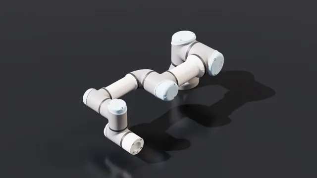 ur3e Robot