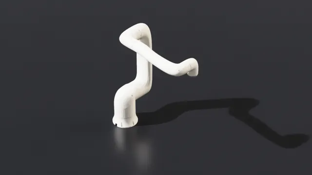 Addverb Syncro 10 collaborative manipulator