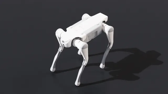Lite3 Robot