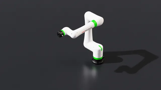 crx10ia Robot