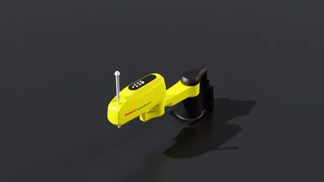 sr12ia Robot