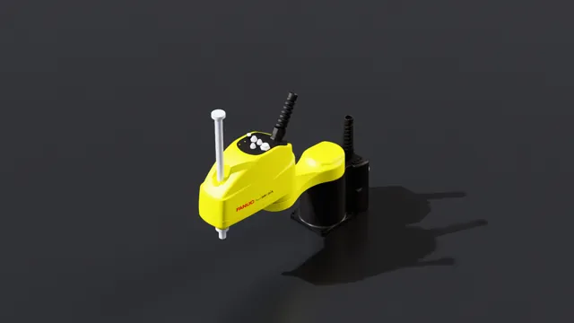 sr3ia Robot