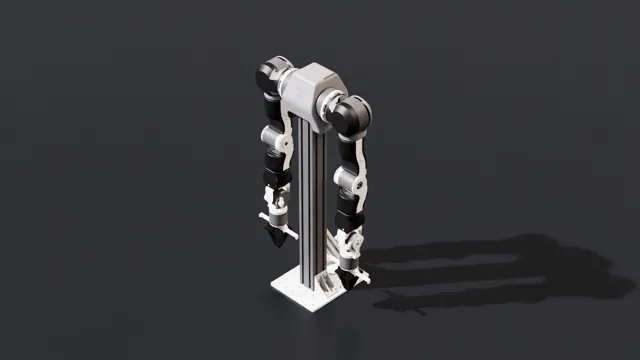 openarm_bimanual Robot