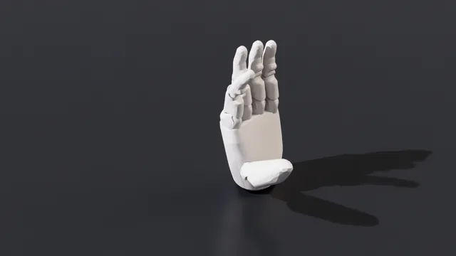 ability_hand_left_small Robot