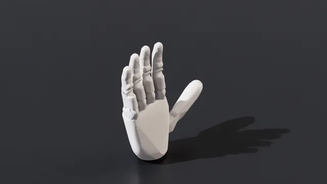 ability_hand_right_large Robot