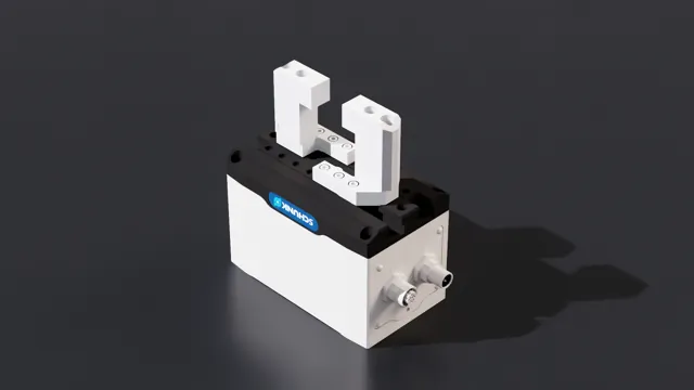 egu_50 Robot