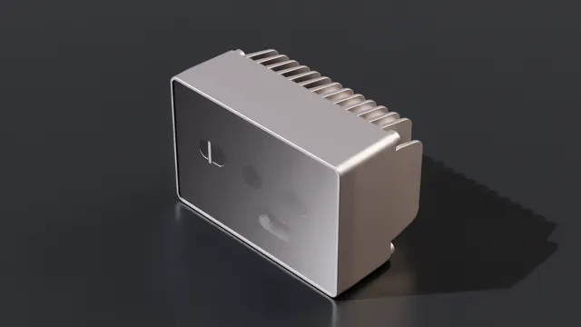 Luxonis OAK-D ToF