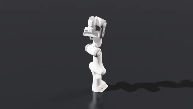 FactoryFranka Robot Variant 2