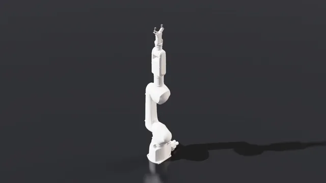 RS007L Robot
