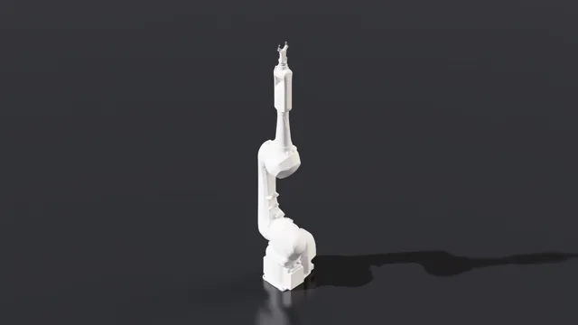 RS025N Robot