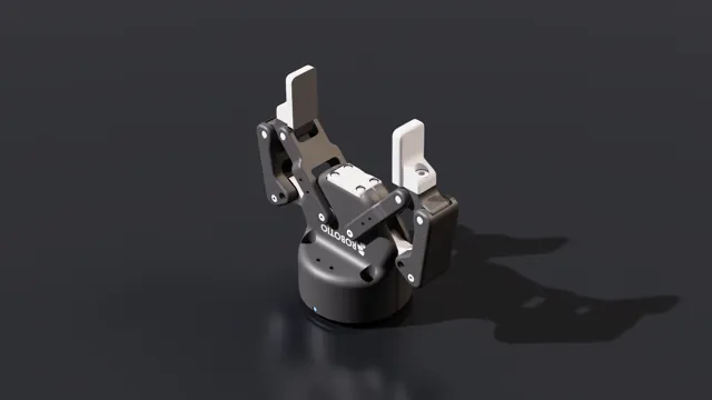 2F-85 Robot