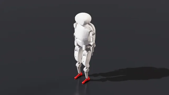PX5 Robot Variant 2