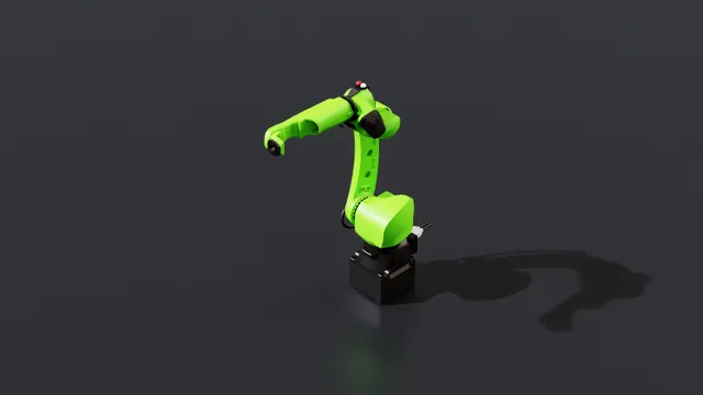 cr_50f_16b Robot