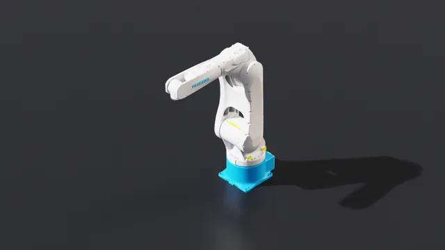 Motoman Next Robot NEX20