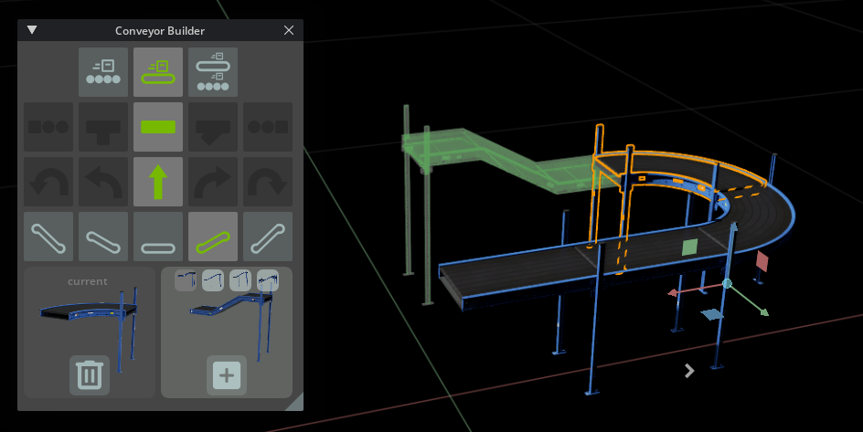 ../../_images/isim_4.5_base_tut_viewport_conveyor_track_builder.png