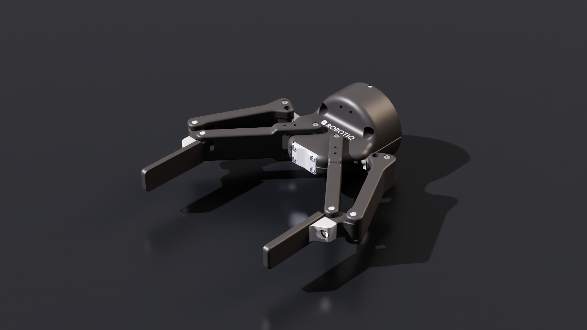 2F-140 Robot Variant 3